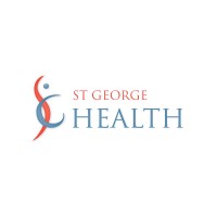St George Health Logo