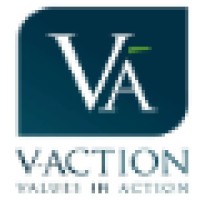 V-Action http://v-action.com Logo
