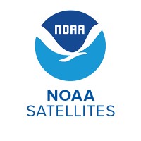 NOAA Satellite and Information Service Logo