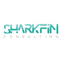Sharkfin Consulting Logo