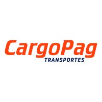 Cargopag Transportes Logo