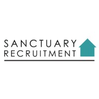 Sanctuary Recruitment Logo
