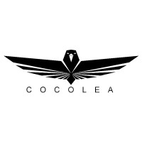 Cocolea - Industrial Aviator Furniture Logo