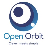 Open Orbit Logo