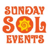 Sunday Sol Events Logo