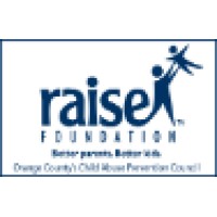 The Raise Foundation Logo