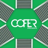 COFER ATACADISTA Logo