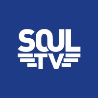 SOUL TV Logo