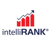 intelliRANK Agency Logo