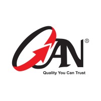 OAN Industries Pvt. Ltd. Logo