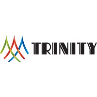 TRINITY HR SOLUTIONS Logo