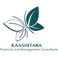 KAASHITARA - Financial and Management Consultants Logo