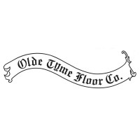 Olde Tyme Floor Logo