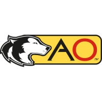 Alpine Outfitters Logo