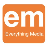 Everything Media Pte Ltd Logo
