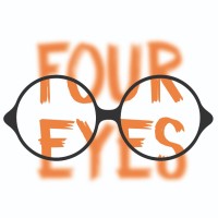 Four Eyes Productions Logo