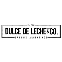 Dulce de Leche & Co. Logo