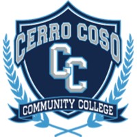 Cerro Coso Community College Logo