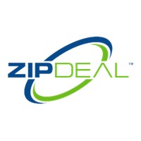 ZipDeal Logo