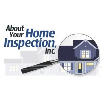 About Your Home Inspection Logo