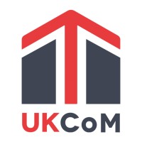 UK Construction Marketing Logo