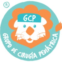 Grupo de Cirugía Pediátrica Logo