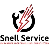 Snell Service® Logo