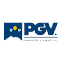 PGV Servicios S.p.A. Logo