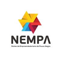 Núcleo de Empreendedorismo de Pouso Alegre Logo