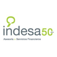 INDESA Capital Logo