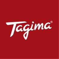 Tagima Logo