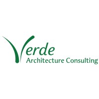 Verde Architecture Consulting Logo