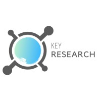 Key Research Logo