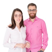 The Organized Couple - Professional Organizers Logo