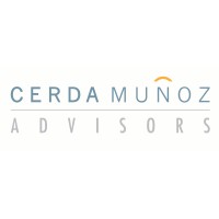 Cerda Munoz Advisors, Inc. Logo