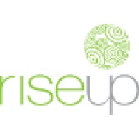 Rise Up Productions Logo