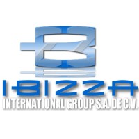 Grupo Ibizza Logo
