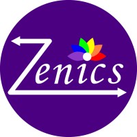 ZENICS Consulting and Services Logo