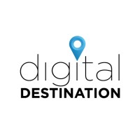 Digital Destination Logo