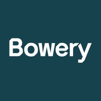 Bowery Logo
