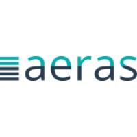 Aeras, s.r.o. Logo