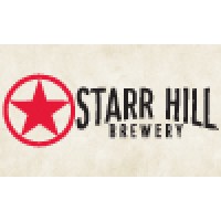 Starr Hill Brewery Logo