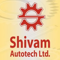 Shivam Autotech Limited (A Hero Group Company) Logo