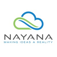 Nayana Logo