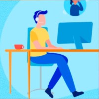 The Customer Support School Logo