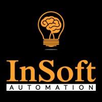 Insoft Automation Pvt. Ltd. Logo