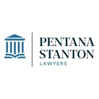 Pentana Stanton Lawyers Logo