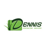 Dennis Contracting Services Pty Ltd Logo