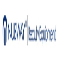 Nubway beauty equipment Logo