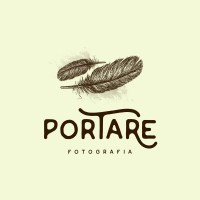 Portare Fotografia Logo